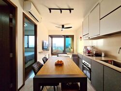 Normanton Park (D5), Apartment #467591201